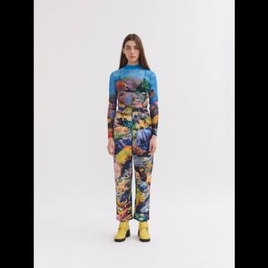 Lazy Oaf Fish Tank Pants (Sold out!)